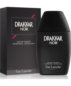 Guy Laroche Drakkar Noir EDT 50 ml