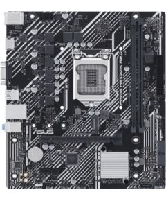 ASUS PRIME H510M-K R2.0 Intel H470 LGA 1200 micro ATX