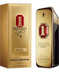 Paco Rabanne 1 Million Royal Edp Spray 100ml