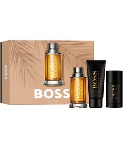 Hugo Boss The Scent Giftset 275ml