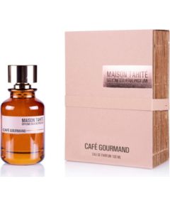 Maison Tahite Cafe Gourmand Edp Spray 100ml