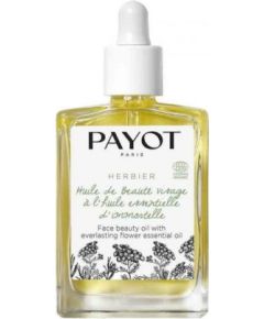 Payot Herbier Huile De Beaute 30ml