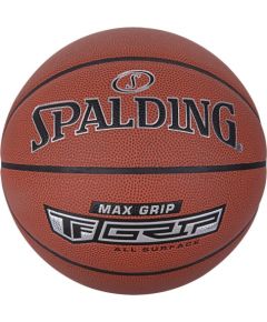 Spalding Max Grip Control In / Out Ball 76873Z basketball (7)