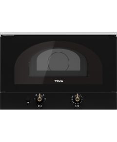 Built-in microwave oven Teka MWR22BI anthracite