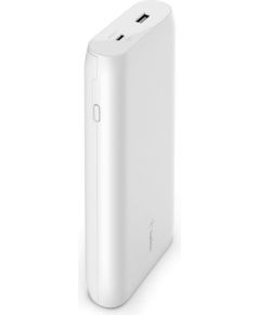 Belkin BOOST↑CHARGE 20000 mAh White