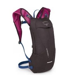 Osprey Mugursoma Kitsuma 7 O/S Space Travel Grey