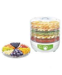 Food dehydrator SENCOR - SFD 790WH