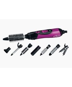 Curling hair dryer SENCOR - SHS 7551 VT