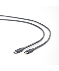 Gembird USB 3.1 TYPE-C CM-CM 1m