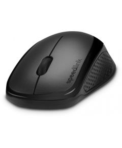 Speedlink mouse Kappa Wireless, black (SL-630011-BK)