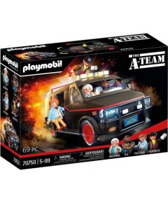 Playmobil The A-Team Van - 70750