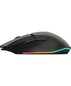 Trust Felox GXT110 wireless gaming mouse black