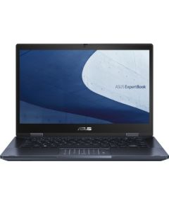 Laptop Asus ExpertBook B3 B3402FBA Flip Intel i5-1235U/14'' FHD Touch/8GB/256GB/FingerPrint/W11Pro