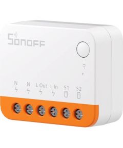 Smart switch Sonoff MINIR4