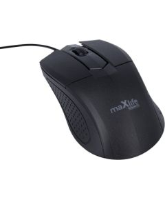 Maxlife Home Office MXHM-01 1000 DPI 1,2 m Компьютерная мышь