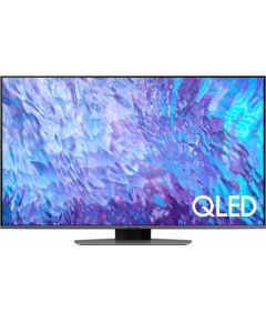 Samsung QE75Q80CATXXH 2023 75” Q80C QLED 4K HDR Smart TV Televizors