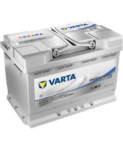 Akumulators VARTA AGM 70Ah 760A 278*175*190 - +