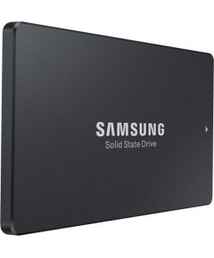 SSD Samsung PM863 3.84 TB 2.5'' SATA III (6 Gb/s)  (MZ7LM3T8HCJM-0003)