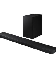 SAMSUNG HW-Q700C/EN Soundbar with wireless Subwoofer