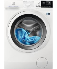 Electrolux EW7WP468W Veļas mašīna ar žāvētāju 700.sērija DualCare 8/6kg 1600rpm