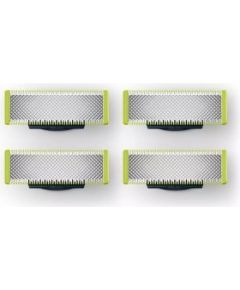 Philips QP240/50 HYBRID BLISTER BLADE 4 PACK