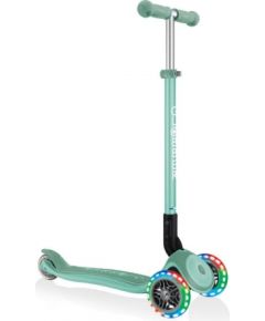 Scooter 3 wheels Globber Primo Foldable Plus Lights Jr 439-206