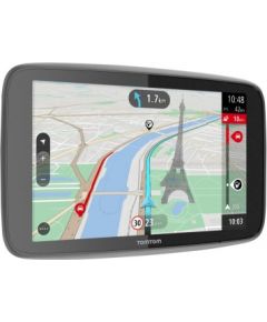 CAR GPS NAVIGATION SYS 6"/NAVIGATOR 1PN6.002.100 TOMTOM