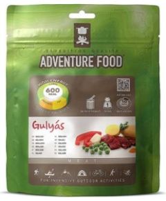 Туристическая еда "Adventure Food Goulash"