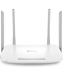 TP-Link EC220-G5 wireless router Gigabit Ethernet Dual-band (2.4 GHz / 5 GHz) 4G White