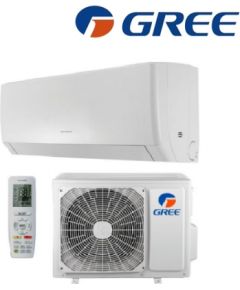 GREE Pular GWH18AGD gaisa kondicionieris / kondicionētājs, 35-50m²