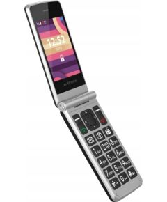 MyPhone Tango LTE Dual Black/Silver