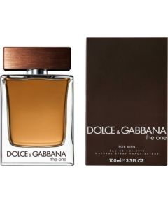 Dolce & Gabbana The One EDT 100 ml