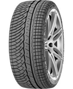 275/30R20 MICHELIN PILOT ALPIN PA4 (ASYMMETRIC THREAD) 97W XL Studless DCB71 3PMSF