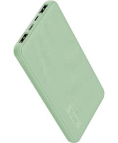 TRUST Primo 10000mAh PowerBank Green