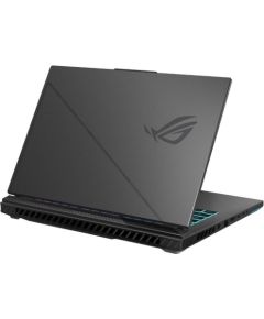 Notebook|ASUS|ROG|G614JV-N4071W|CPU i7-13650HX|2600 MHz|16"|2560x1600|RAM 16GB|DDR5|4800 MHz|SSD 1TB|NVIDIA GeForce RTX 4060|8GB|ENG|Windows 11 Home|Grey|2.5 kg|90NR0C61-M009T0