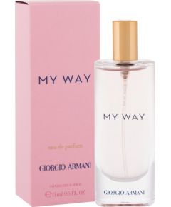 Giorgio Armani My Way EDP 15 ml