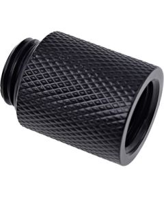 Alphacool Eiszapfen extension 20mm 1/4", black - 17256