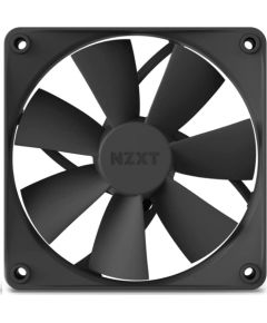 NZXT F120P 120x120x26, case fan (black)