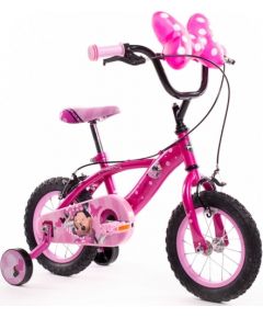 Children's bicycle 12" Huffy 22230W Disney Minnie Mouse