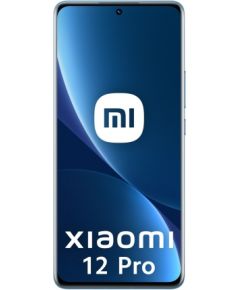 Xiaomi 12 Pro 17.1 cm (6.73") Dual SIM Android 12 5G USB Type-C 12 GB 256 GB 4600 mAh Blue