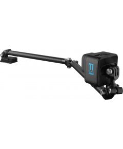 GoPro Boom + Adhesive Mounts