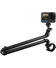 GoPro Boom + Bar Mount