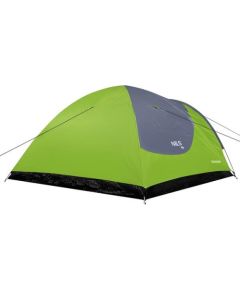 NC6006 GREEN-GRAY CAMPING Telts DISCOVERY NILS CAMP