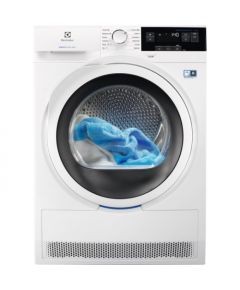 Electrolux EW8H358S veļas žāvētājs (siltumsūkņa)