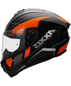 Axxis Helmets, S.a CASCO AXXIS FF112C DRAKEN S WIND B4 NARANJA FLUOR MATE XL