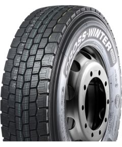 295/80R22.5 LEAO (INFINITY) KWD600 152/148M 16PR M+S  3PMSF (ziemas)