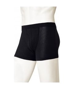 Mont-bell Apakšbikses M Zeo-Line L.W. Trunks S Black