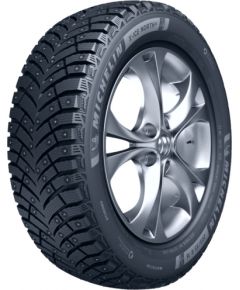 Michelin X-Ice North 4 215/65R17 103T