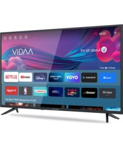 Allview 43iPlay6000-U 43" (109cm) 4K UHD Smart