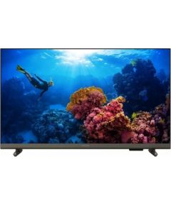 Philips 24PHS6808/12 24" (60 cm), Smart TV, HD, 1280 x 720, Wi-Fi,  DVB-T/T2/T2-HD/C/S/S2